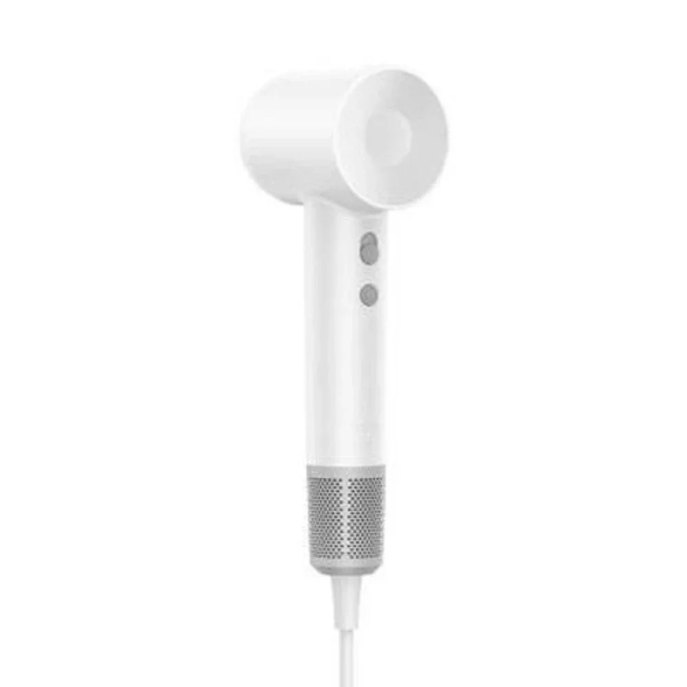 Laifen SE‎ Hair Dryer (2) - Matte White - NEW, open box